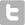 Twitter Icon